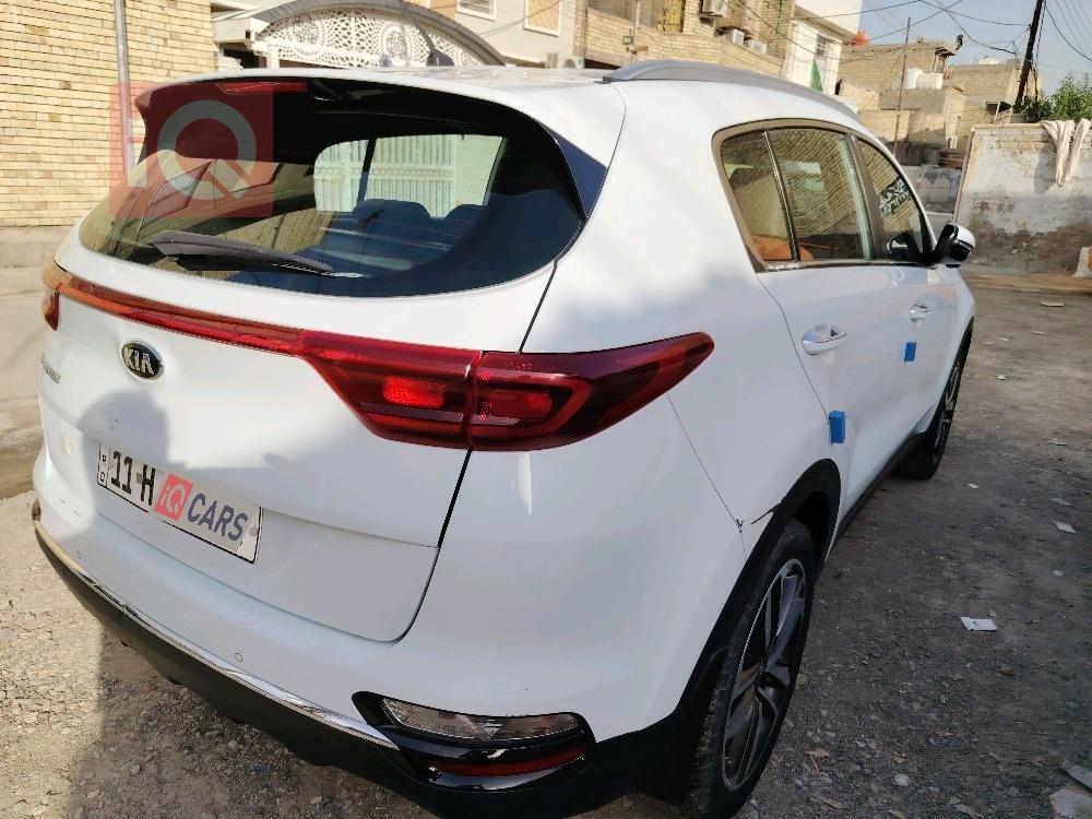 کیا سپۆرتاج